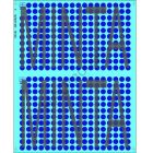 HAD B-17F spotted Cow USAAF