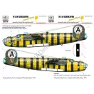 HAD B-24D Lemon Drop USAAC