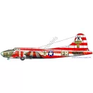 HAD B-17E Birmingham Blitzkrieg USAAF