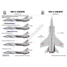 HAD MIG-31 BM/BsM