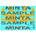 HAD JAK -52 "Vári Gyula" + HunAF jelzések