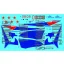 HAD Su-27 (Russian 08 shark)