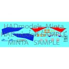 HAD Su-27 (Russian 08 shark)