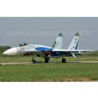 HAD Su-27 (Russian 08 shark)