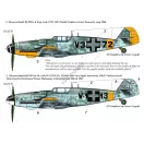 HAD Messerschmitt Bf 109 G-6 / G-14