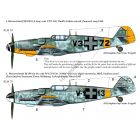 HAD Messerschmitt Bf 109 G-6 / G-14