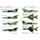 HAD MiG-21 Bis/UM (Finn Légierő)