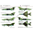 HAD MiG-21 Bis/UM (Finn Légierő)