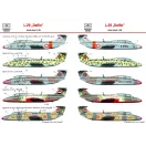 HAD L-29 matrica