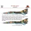 HAD MiG-23 MLD Russian Agressors (07,03) matrica