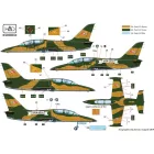 HAD Aero L-39 ZO Hun AF Part 1 matrica
