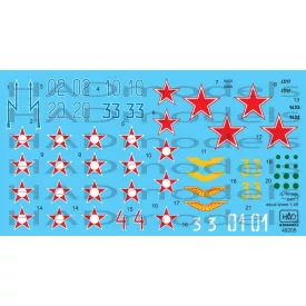 HAD IL-10 Late part 1 matrica