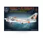 HAD A-7E Corsair VA-86 ”Sidewinders” in ”The final countdown” matrica