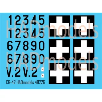 HAD CR-42 Kereszetes part1 matrica