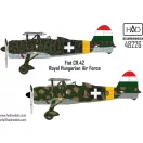 HAD CR-42 Kereszetes part1 matrica