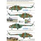 HAD Mi-17 matrica