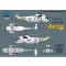HAD SH-3H SEAKING HS-9 ”Sea Griffins” The final Countdown matrica