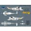 HAD SH-3H SEAKING HS-9 ”Sea Griffins” The final Countdown matrica