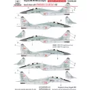 HAD MiG-29 B/UB matrica