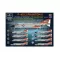 HAD F-4S/J Phantom II US NAVAL Air Test Center ” The final Countdown” matrica