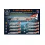 HAD F-4S/J Phantom II US NAVAL Air Test Center ” The final Countdown” matrica