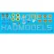 HAD Su-27UBM-1 Ukrainian and Kazakh painting schemes matrica
