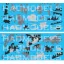 HAD SU-25 Ukrainian Digit Camouflage Part 1 matrica 1:48