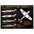 HAD Messerschmitt Bf 109 F-4/b