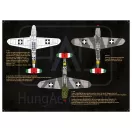 HAD Messerschmitt Bf 109 F-4/b