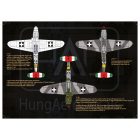 HAD Messerschmitt Bf 109 F-4/b