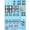 HAD FW-190 F-8 red 2; 9; W-517; w505