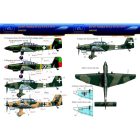 HAD Ju-87 Stuka B-2, D-3, D-5