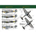 HAD Messerschmitt Bf 109 G-6