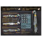 HAD Messerschmitt Bf 109 G-6 (66 Erzsike, 14; V391)