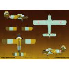 HAD An-2 decal sheet