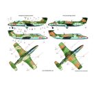 HAD L-29 Decal sheet