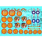 HAD B-24D /H "Pete the Pom Inspector"