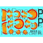 HAD B-24D /H "Pete the Pom Inspector"