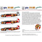 HAD B-24D /H "Pete the Pom Inspector"