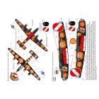 HAD B-24D /H "Pete the Pom Inspector"