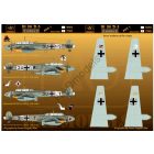 HAD Messerschmitt Bf 110 D-3 Afrika 1