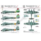 HAD Me 210 A-1 / Ca-1