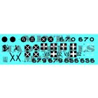 HAD Messerschmitt Bf 109 B/D