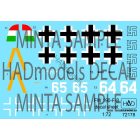 HAD FW-190 F-8 ( Pöttöm, Ági)