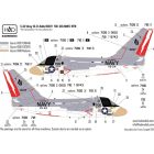 HAD S-3A Viking The Final Countdown matrica