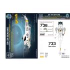 HAD SH-3H Seaking ”Final Countdown” collection matrica