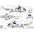 HAD SH-3H Seaking ”Final Countdown” collection matrica