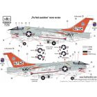 HAD A-7E US NAVAL Air Test Center ” The final Copuntdown” matrica