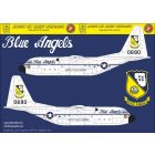 HAD KC-130F Fat Albert 0690 matrica 1:72