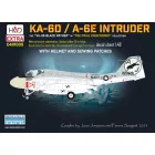 HAD A-6E Intruder ”The final Countdown” matrica